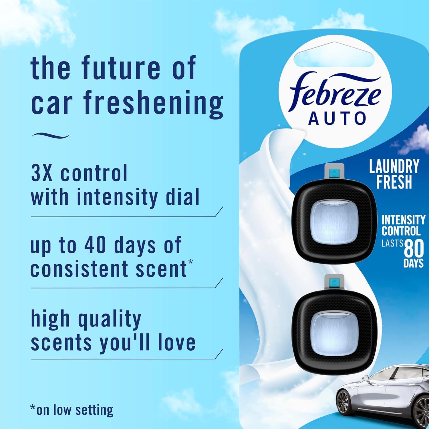 Long-Lasting vs. Label Claims: Which Car Fresheners Actually Go the Distance