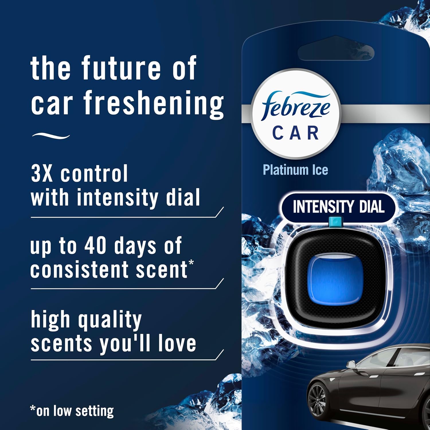 Dog Owners, Smokers, Gym Bags: Which Freshener Format Survives the Hardest Car Odors