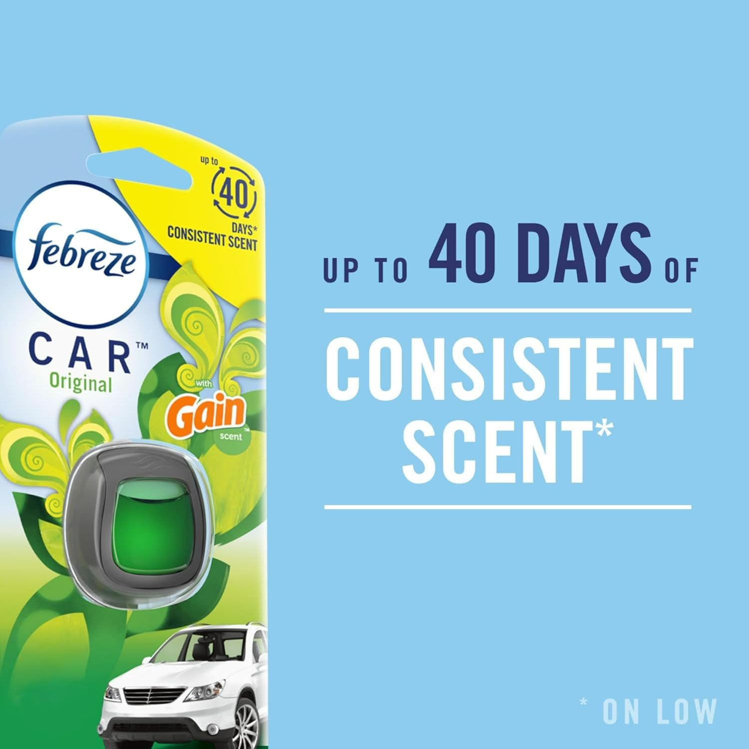 Febreze product image