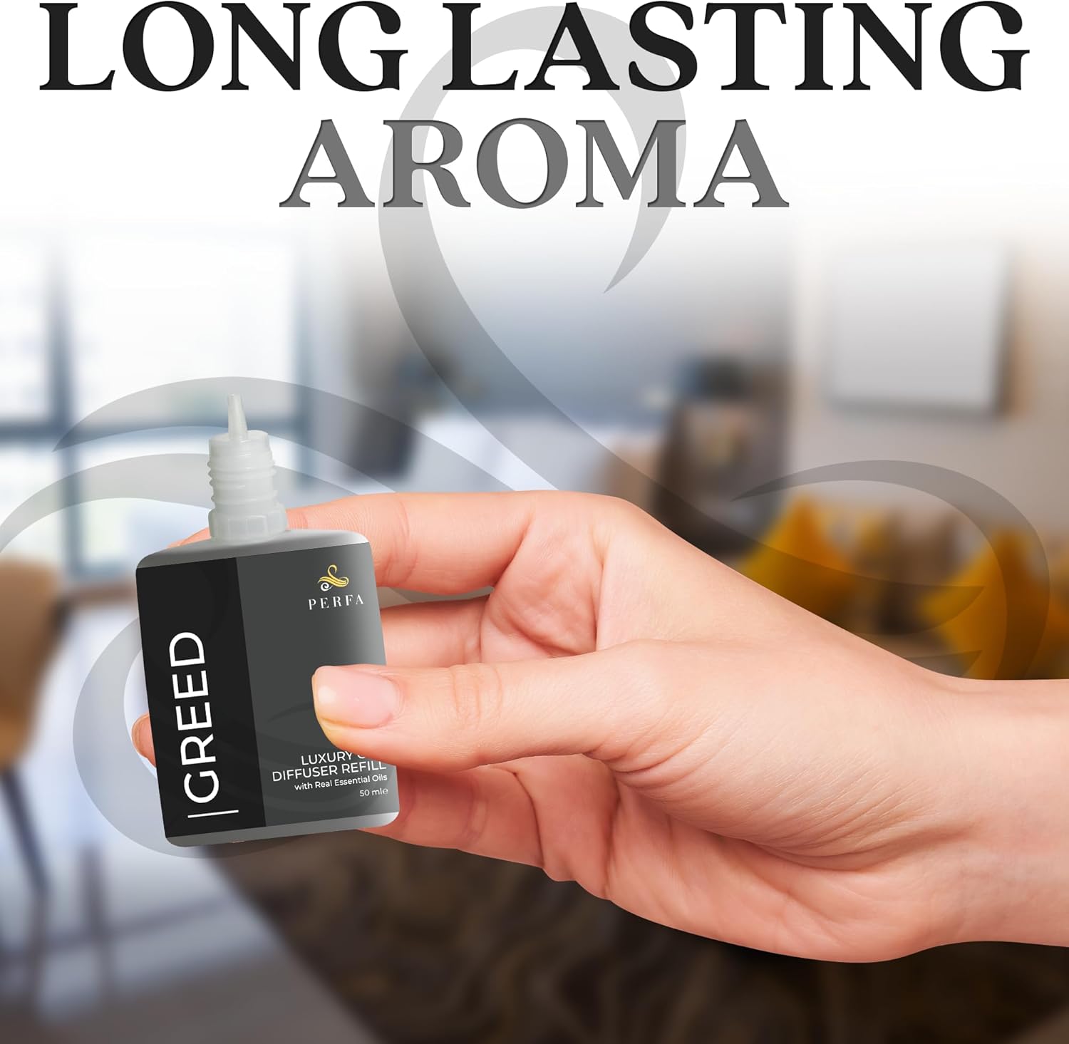 Greed product image